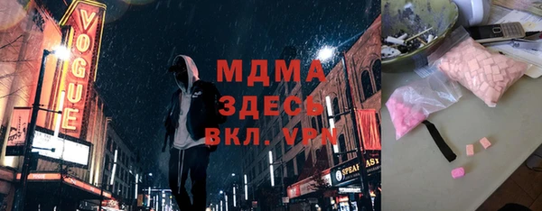 индика Абаза